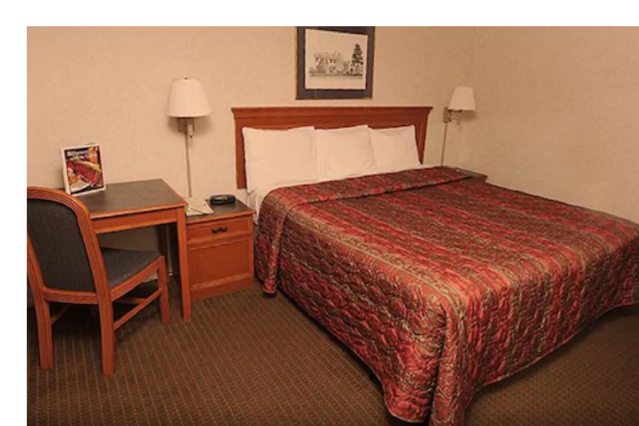 Fiddlers Inn Opryland Nashville Luaran gambar