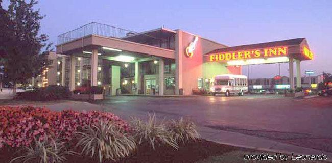 Fiddlers Inn Opryland Nashville Luaran gambar